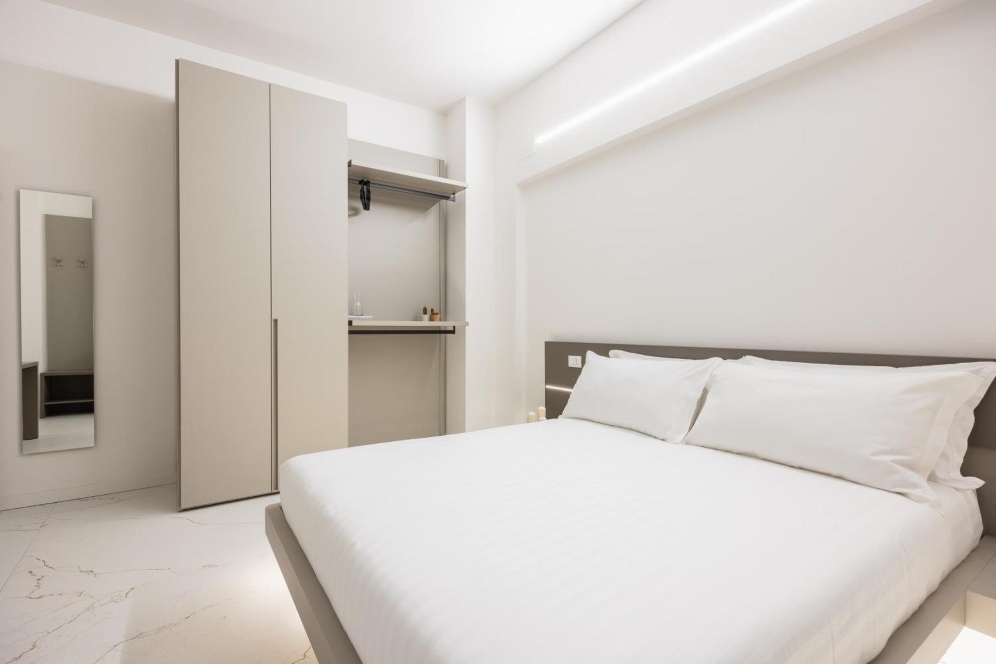Excelsior Station Suite Bologna Exterior foto